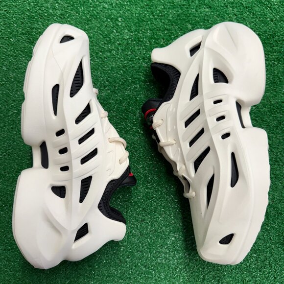 Adidas adiFOM Climacool White Black Mens IF3909 NEW Multi Sz - Picture 3 of 4